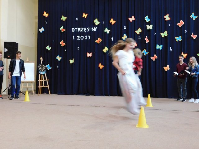 OTRZĘSINY 2017